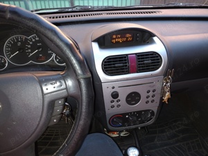 Vând Opel Combo C monovolum - imagine 5