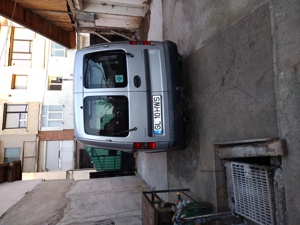 Vând Opel Combo C monovolum - imagine 4