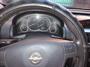 Vând Opel Combo C monovolum - imagine 2