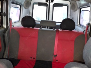 Vând Opel Combo C monovolum - imagine 8