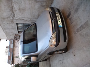 Vând Opel Combo C monovolum - imagine 7