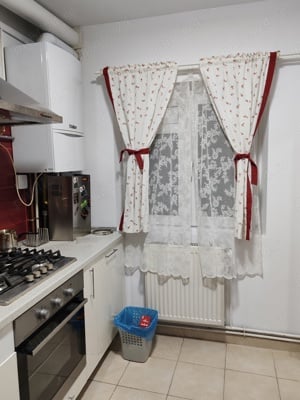 Drumul Sării Închiriez apartament cu 2 camere Drumul Sării _Razoare  - imagine 9