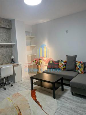 Apartament 2 camere, 50 mp. Str. Sergent Ilie Petre Nr. 40 , Bl 2 - imagine 5