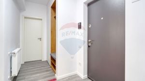 Apartament 2 camere de inchiriat in Brasov, Transilvania Residence - imagine 10