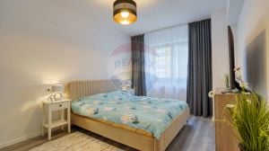 Apartament 2 camere de inchiriat in Brasov, Transilvania Residence - imagine 7