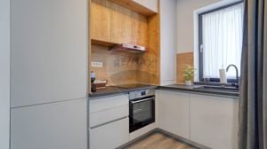 Apartament 2 camere de inchiriat in Brasov, Transilvania Residence - imagine 9