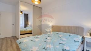 Apartament 2 camere de inchiriat in Brasov, Transilvania Residence - imagine 6