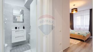 Apartament 2 camere de inchiriat in Brasov, Transilvania Residence - imagine 12