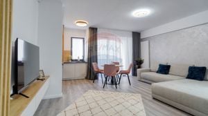 Apartament 2 camere de inchiriat in Brasov, Transilvania Residence - imagine 4