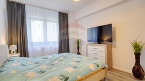 Apartament 2 camere de inchiriat in Brasov, Transilvania Residence - imagine 8