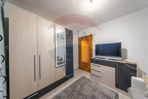 Apartament cu doua camere in zona Fortuna - imagine 4