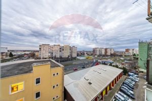 Apartament cu doua camere in zona Fortuna - imagine 10