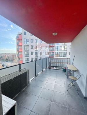 Apartament cu 3 camere de închiriat la ARED Kaufland - imagine 2