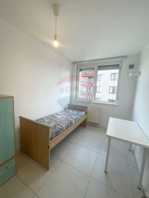 Apartament cu 3 camere de închiriat la ARED Kaufland - imagine 12