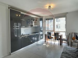 Apartament cu 3 camere de închiriat la ARED Kaufland - imagine 3