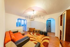 Apartament cu doua camere in zona Fortuna - imagine 2