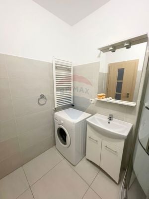 Apartament cu 3 camere de închiriat la ARED Kaufland - imagine 19