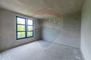 Casa într-un complex nou de 6 case înșiruite, 4 camere  zona centrala - imagine 18