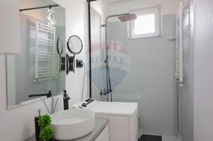 Apartament cu 2 camere de vânzare, Onisifor Ghibu, Nufărul - imagine 7