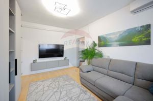 Apartament cu 2 camere de vânzare, Onisifor Ghibu, Nufărul - imagine 13