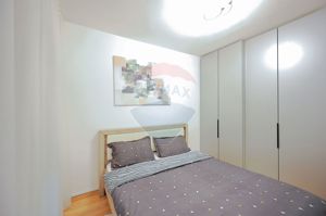 Apartament cu 2 camere de vânzare, Onisifor Ghibu, Nufărul - imagine 11