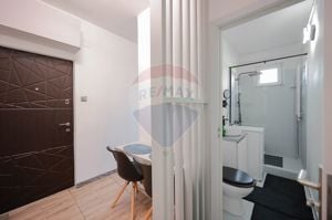 Apartament cu 2 camere de vânzare, Onisifor Ghibu, Nufărul - imagine 15