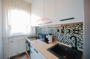 Apartament cu 2 camere de vânzare, Onisifor Ghibu, Nufărul - imagine 5