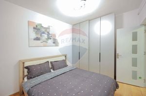 Apartament cu 2 camere de vânzare, Onisifor Ghibu, Nufărul - imagine 3