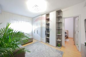 Apartament cu 2 camere de vânzare, Onisifor Ghibu, Nufărul - imagine 10