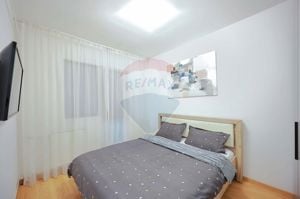 Apartament cu 2 camere de vânzare, Onisifor Ghibu, Nufărul - imagine 4