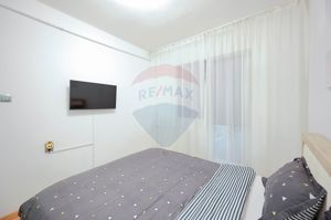 Apartament cu 2 camere de vânzare, Onisifor Ghibu, Nufărul - imagine 12