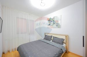 Apartament cu 2 camere de vânzare, Onisifor Ghibu, Nufărul - imagine 16