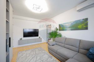 Apartament cu 2 camere de vânzare, Onisifor Ghibu, Nufărul - imagine 2