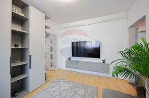 Apartament cu 2 camere de vânzare, Onisifor Ghibu, Nufărul - imagine 14