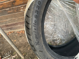 1 x cauciuc anvelopa iarna 225/45/19 