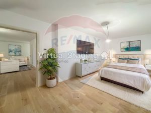 Apartament central spatios cu terasa generoasa | 2 camere | 83mpu - imagine 4