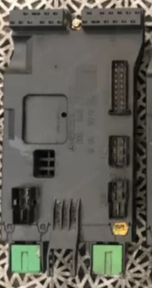 Panou/tablou sigurante Vw LT,Sprinter/Vito coduri in foto, complet echipat - imagine 4