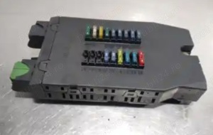 Panou/tablou sigurante Vw LT,Sprinter/Vito coduri in foto, complet echipat - imagine 3