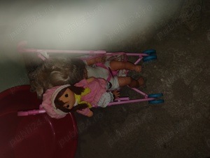 Cărucior pentru copii  - imagine 5