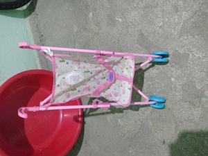 Cărucior pentru copii  - imagine 4