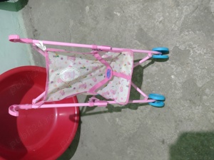 Cărucior pentru copii 