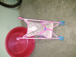 cărucior pentru bebeluși 