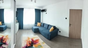 Vând apartament modern renovat și utilat 2 camere Giurgiu  - imagine 3