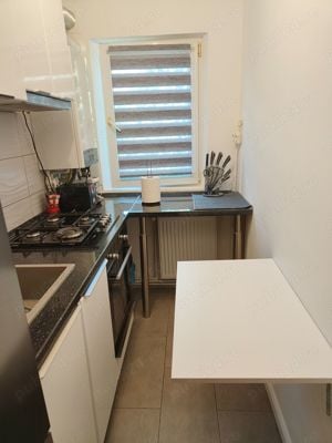 Vând apartament modern renovat și utilat 2 camere Giurgiu  - imagine 9