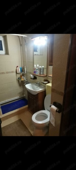 Apartament 2 camere zona Brateanu  - imagine 8