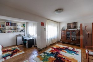 Apartament 88mp Centru Civic,  - imagine 6