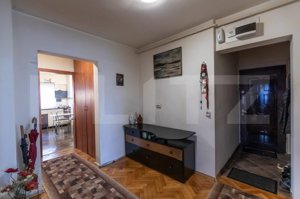 Apartament 88mp Centru Civic,  - imagine 10