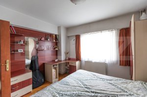 Apartament 88mp Centru Civic,  - imagine 12