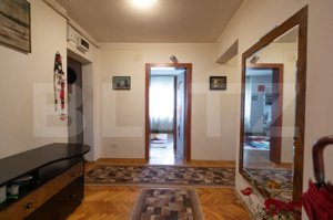 Apartament 88mp Centru Civic,  - imagine 13