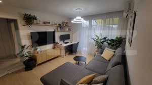 Apartament 2 camere, ultra-finisat, zona Iulius Mall - imagine 3